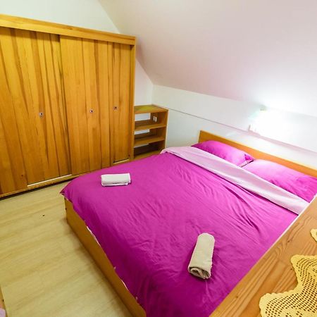 Sunny Apartment Моравске-Топлице Экстерьер фото